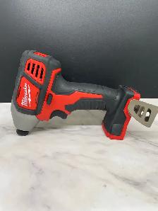 MILWAUKEE 1/4" HEX IMPACT DRIVER 2656-20