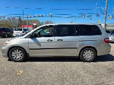 2005 Honda Odyssey LX  Certified