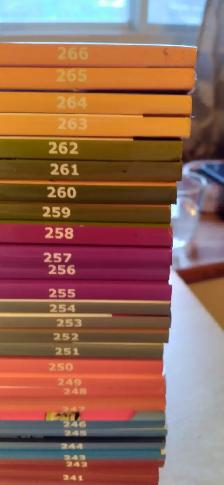 Lot de 194 livres sur la généalogie Québécoise - Photo 9