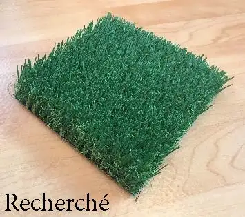 AUBAINE – GAZON SYNTHÉTIQUE  / BARGAIN – SYNTHETIC TURF - Photo 3