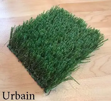 AUBAINE – GAZON SYNTHÉTIQUE  / BARGAIN – SYNTHETIC TURF - Photo 4