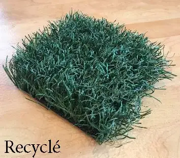 AUBAINE – GAZON SYNTHÉTIQUE  / BARGAIN – SYNTHETIC TURF - Photo 5