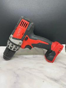 MILWAUKEE 1/2" DRIVER DRILL 2601-20