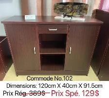 100% NEUF!! TOUT EST NEUF! Des meubles télé en vente！ - Photo 9