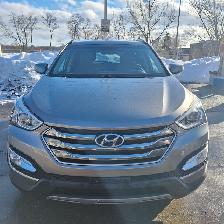 2016 Hyundai Santa Fe Sport 2.4l 4cyl, 165km only! no accidents, - Photo 12
