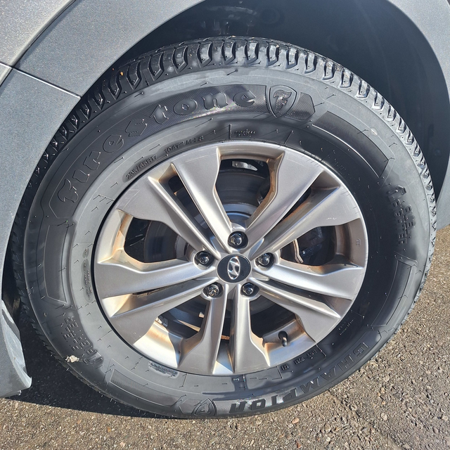 2016 Hyundai Santa Fe Sport 2.4l 4cyl, 165km only! no accidents, - Photo 13