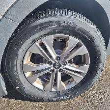 2016 Hyundai Santa Fe Sport 2.4l 4cyl, 165km only! no accidents, - Photo 13