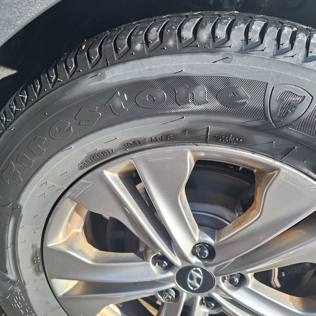 2016 Hyundai Santa Fe Sport 2.4l 4cyl, 165km only! no accidents, - Photo 14