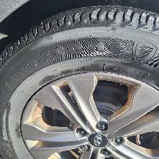 2016 Hyundai Santa Fe Sport 2.4l 4cyl, 165km only! no accidents, - Photo 14