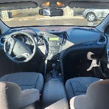 2016 Hyundai Santa Fe Sport 2.4l 4cyl, 165km only! no accidents, - Photo 16