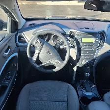 2016 Hyundai Santa Fe Sport 2.4l 4cyl, 165km only! no accidents, - Photo 17