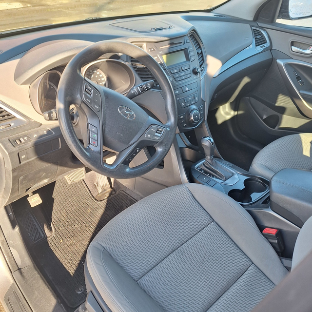 2016 Hyundai Santa Fe Sport 2.4l 4cyl, 165km only! no accidents, - Photo 18