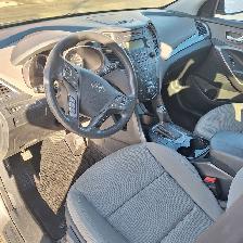 2016 Hyundai Santa Fe Sport 2.4l 4cyl, 165km only! no accidents, - Photo 18