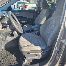 2016 Hyundai Santa Fe Sport 2.4l 4cyl, 165km only! no accidents, - Photo 19