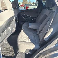 2016 Hyundai Santa Fe Sport 2.4l 4cyl, 165km only! no accidents, - Photo 20