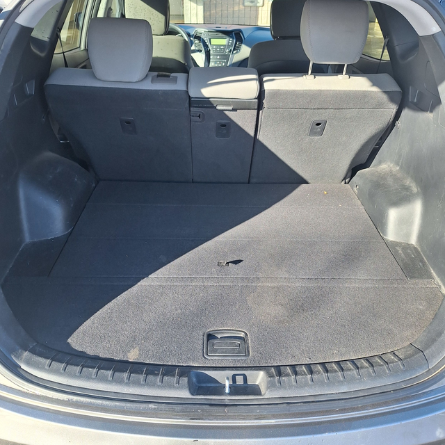 2016 Hyundai Santa Fe Sport 2.4l 4cyl, 165km only! no accidents, - Photo 21