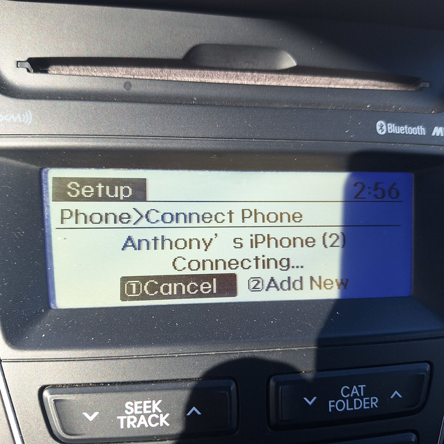 2016 Hyundai Santa Fe Sport 2.4l 4cyl, 165km only! no accidents, - Photo 22