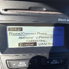 2016 Hyundai Santa Fe Sport 2.4l 4cyl, 165km only! no accidents, - Photo 22