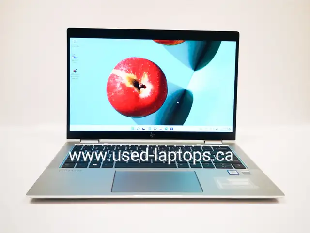 HP x360 1030– 2-in-1 Laptop | 512G SSD|$389 Up to 15% Off - Photo 2