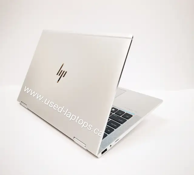 HP x360 1030– 2-in-1 Laptop | 512G SSD|$389 Up to 15% Off - Photo 4