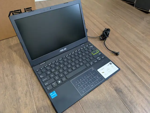 Brand New Asus Vivobook Go 12 Laptop For Sale - Photo 4