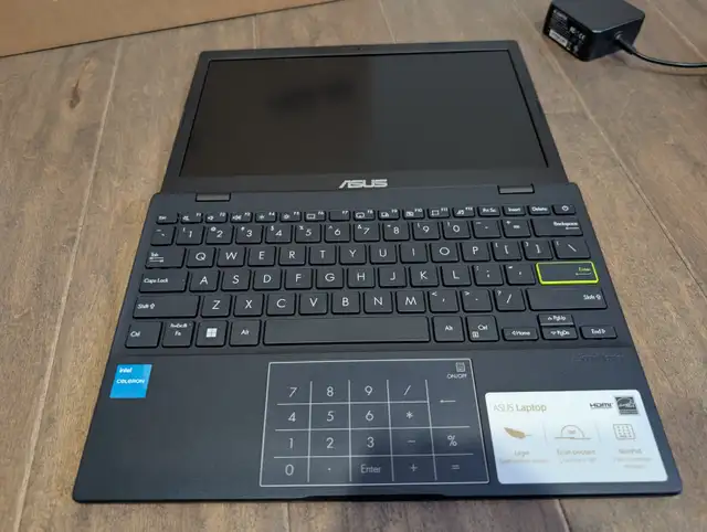 Brand New Asus Vivobook Go 12 Laptop For Sale - Photo 6