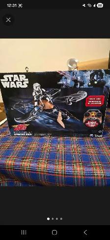 collector airport drone