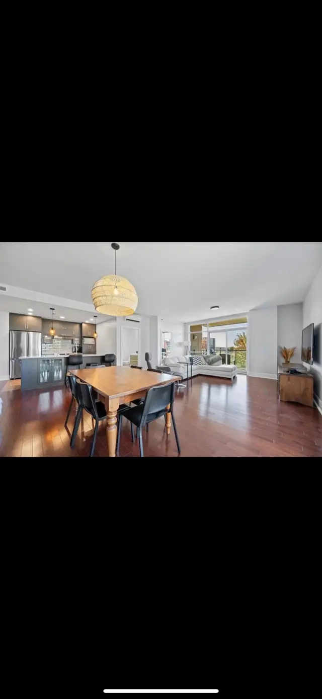 Condo Viva tours Laval Centropolis - Photo 4