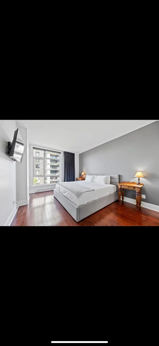 Condo Viva tours Laval Centropolis - Photo 5