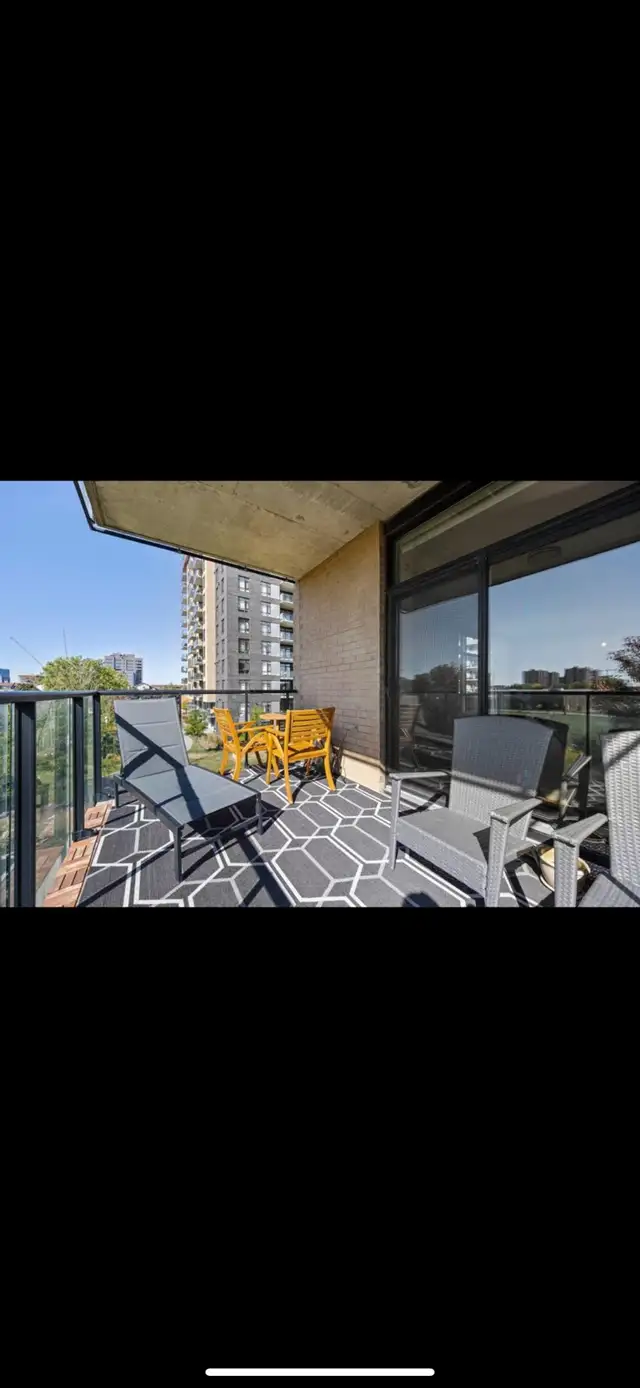 Condo Viva tours Laval Centropolis - Photo 9