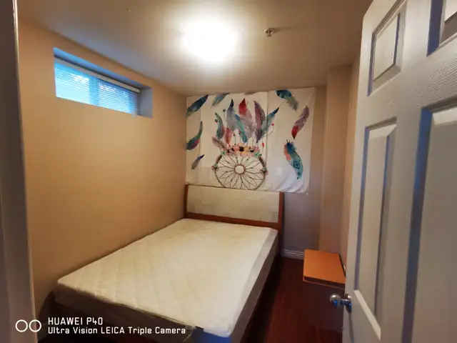 room for rent