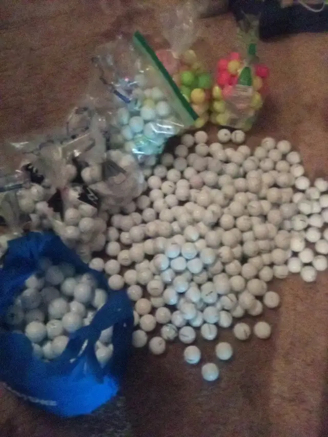 Sporting goods - Photo 5