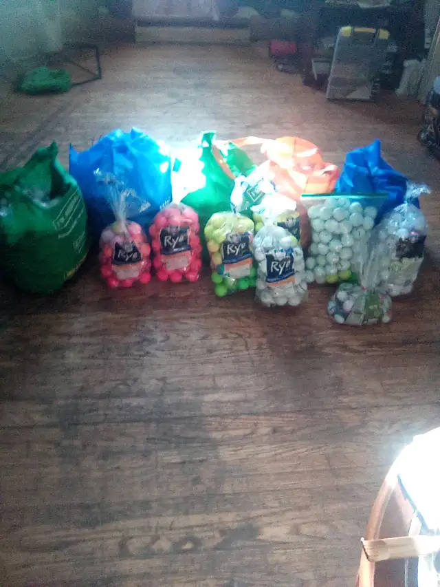 Sporting goods - Photo 7