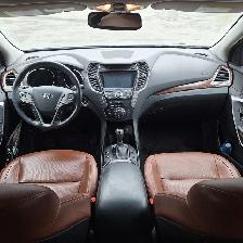 2016 Hyundai Santa Fe XL Limited 4WD, 3.3L 6cyl, No Accidents - Photo 13