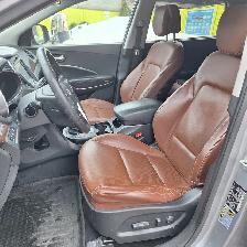 2016 Hyundai Santa Fe XL Limited 4WD, 3.3L 6cyl, No Accidents - Photo 16