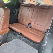 2016 Hyundai Santa Fe XL Limited 4WD, 3.3L 6cyl, No Accidents - Photo 19