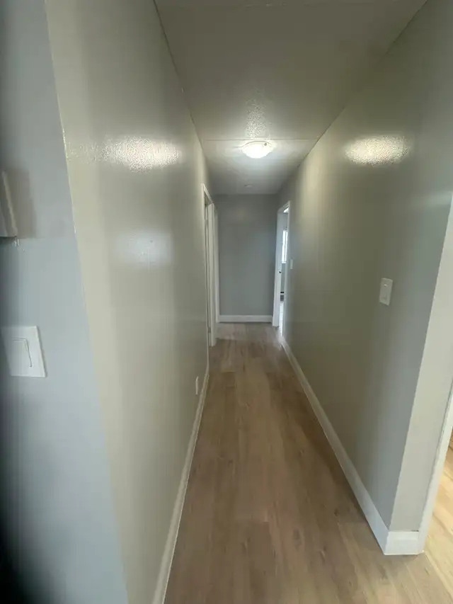 Main Floor 3 Bedroom Apartment Available Now in Minnow Lake Area - Photo 4