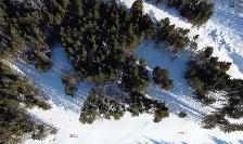 Camping saisonnier Mauricie accès Rivière St Maurice - Photo 5