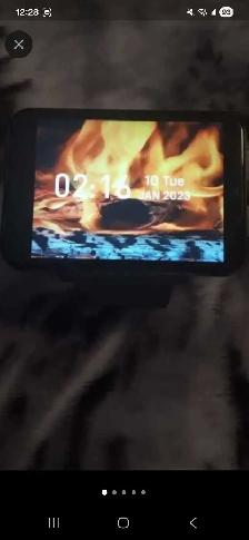 kospet multi function watch