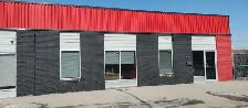 Commercial office / workshop / Warehouse / Storage on Pembina