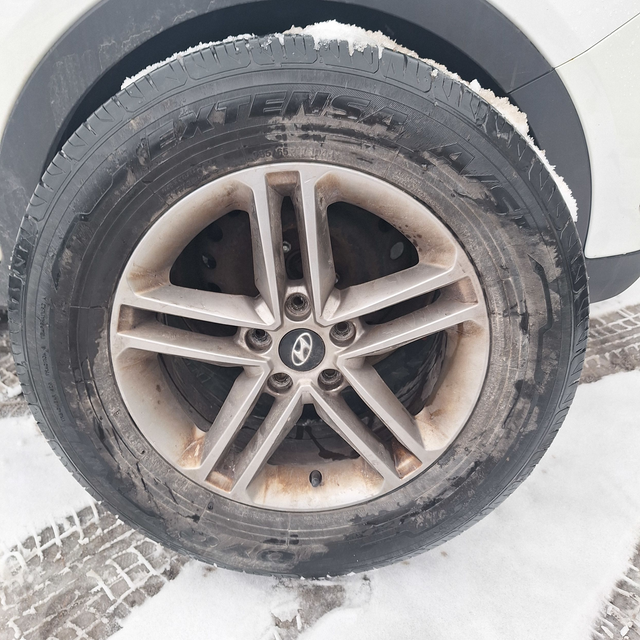 2018 Hyundai Santa Fe Sport 2.4L 4cyl, No Accidents - Photo 2