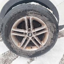 2018 Hyundai Santa Fe Sport 2.4L 4cyl, No Accidents - Photo 2