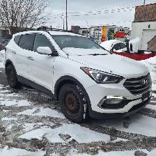 2018 Hyundai Santa Fe Sport 2.4L 4cyl, No Accidents - Photo 6