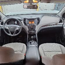 2018 Hyundai Santa Fe Sport 2.4L 4cyl, No Accidents - Photo 12