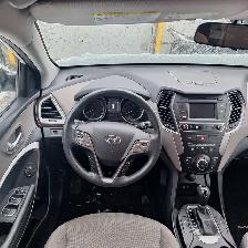 2018 Hyundai Santa Fe Sport 2.4L 4cyl, No Accidents - Photo 13