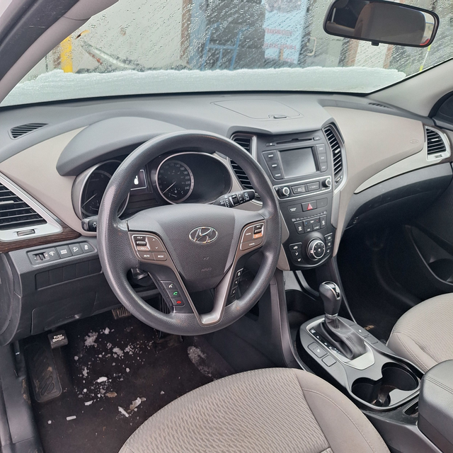 2018 Hyundai Santa Fe Sport 2.4L 4cyl, No Accidents - Photo 14