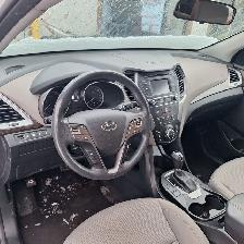 2018 Hyundai Santa Fe Sport 2.4L 4cyl, No Accidents - Photo 14