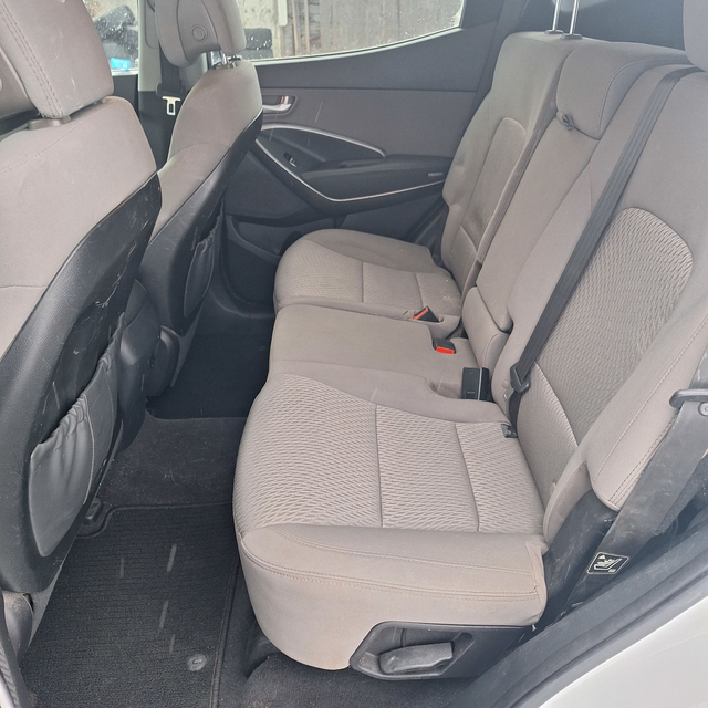 2018 Hyundai Santa Fe Sport 2.4L 4cyl, No Accidents - Photo 15