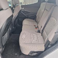 2018 Hyundai Santa Fe Sport 2.4L 4cyl, No Accidents - Photo 15