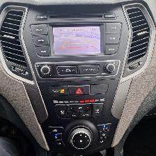 2018 Hyundai Santa Fe Sport 2.4L 4cyl, No Accidents - Photo 16